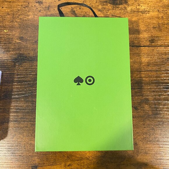 Kate Spade New York Necklace Chunky Charm Statement - Picture 2 of 6